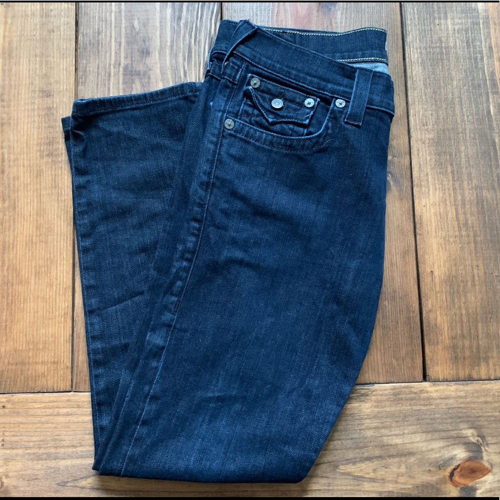 SOLD - Men’s True Religion Jeans 2/$70